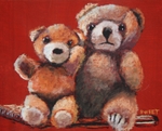 Teddies