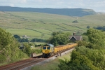 23.6.08 66584 Horrocksford Junc - Carlisle, Horton