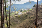 Kathdara village