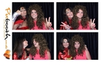 Disco Mania Party portfolio