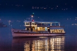 Lago Maggiore approach