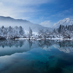 River Deep Mountain High
