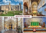 Ref 241 Bolton Priory