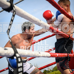 BOUT 7 - Luke Graham v Jan the Dutch Destroyer Dame-24