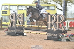 Cls 4 Blue Chip Pony Newcomers & 1m Open portfolio
