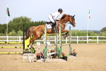 SBM_003680_Class 9 - Senior British Novice - 90cm