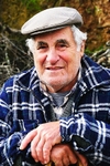 Portrait of Farmer