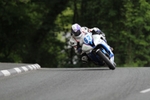 Scott Wilson Yamaha / Diamond H Racing