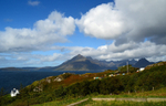 Black Cuillin, Skye, Highland