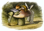 A Fairy Kiss 2