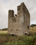 4370 White Grit Mine