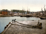 Padstow Harbour 1