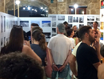 Chania International Photo Festival, 2024, Greece.