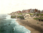 Southwold Beach 2