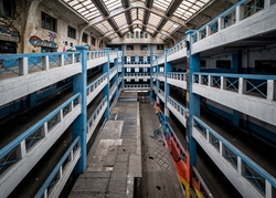 Ciclop Garage portfolio