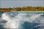 Goodbye to the Maldives