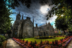 Photo-art portfolio