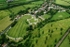 Pevensey Castle and Village, East Sussex