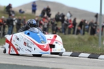 Conrad Harrison/ Mike Aylott
