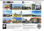 MY 2026 CALENDARS portfolio