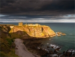 Dunnottar Castle