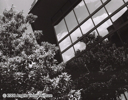 Architecture portfolio