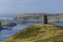 Milner's Tower towards the Sound
