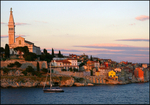 Rovinj - Croatia
