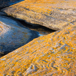 ROCK GRAPHIC - FRANKLIN ISLAND