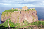 Dunnottar Castle, Stonehaven, Aberdeenshire