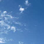 27th August Just Blue