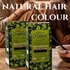Herbal Hair Colors