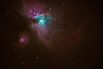 Orion Sword Orion Nebular M42
