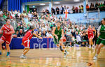 Ladies Basketball Inter-Insular 2023-15