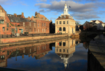 Custom House King's Lynn