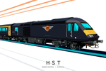 GRAND CENTRAL (EDITION 1) | CLASS 43