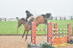 Saturday 6th Huish Arena portfolio