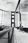 Golden Gate Bridge, San Francisco