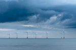 Scroby Sands Windfarm