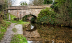 Bridge 72 (Porter's Farm), Macclesfield Canal