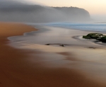 Turimetta mist