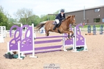 Cls 48 1.10m Amateur Qualifier and 1.10m Open portfolio