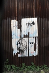 GRAFFITI PHOTOGRAPH
