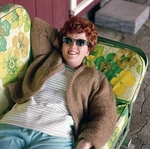 lounging 1968