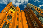 Templeton Building, Glasgow - 7256