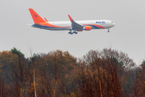 Kam Air