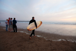 Woolacombe Surfer _DEV039