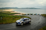 Wilton Recycling Donegal Saturday Stages 29