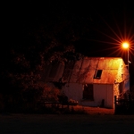 Outbuilding