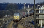1st March 2001
